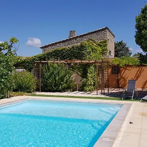  Bed & Breakfast Studio Du Sentier Des Ocres