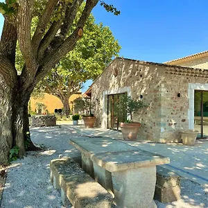 Domaine D'egenia Roussillon (Vaucluse)