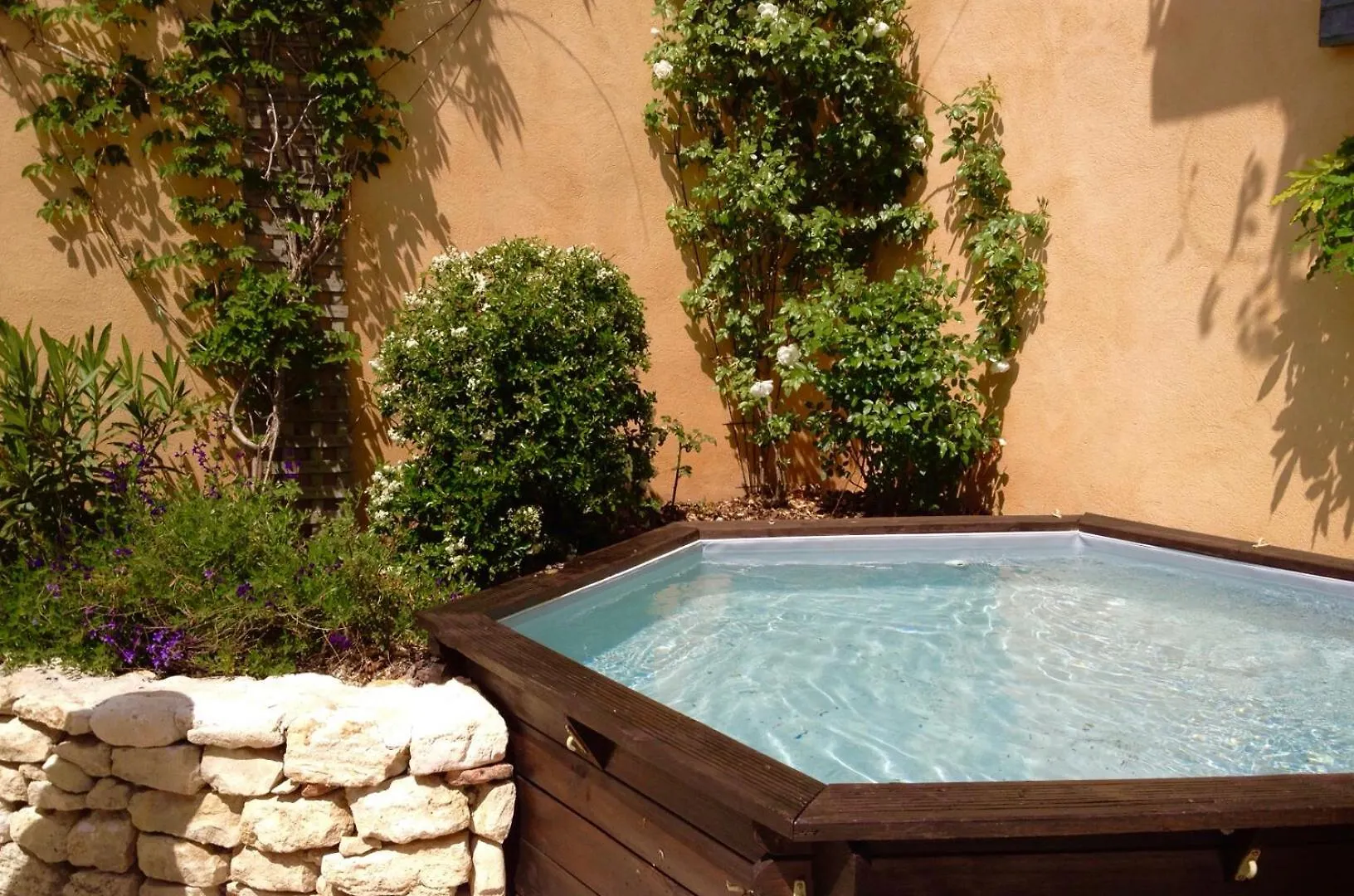 Les 3 Terrasses Villa Roussillon  Roussillon (Vaucluse)