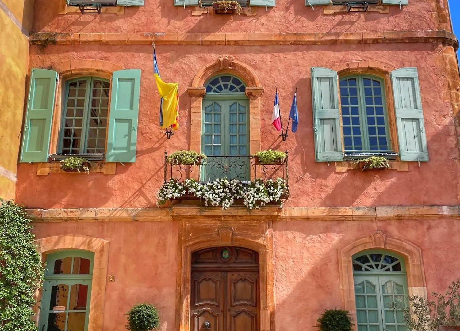 Holiday home Les 3 Terrasses Villa Roussillon  France