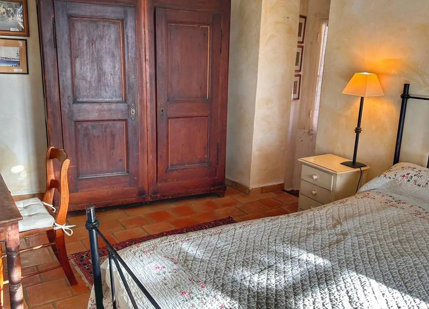 Les 3 Terrasses Villa Roussillon  France