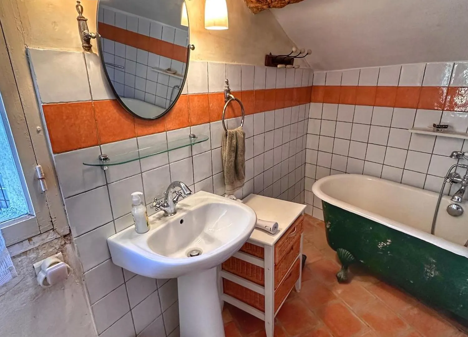Les 3 Terrasses Villa Roussillon  Holiday home