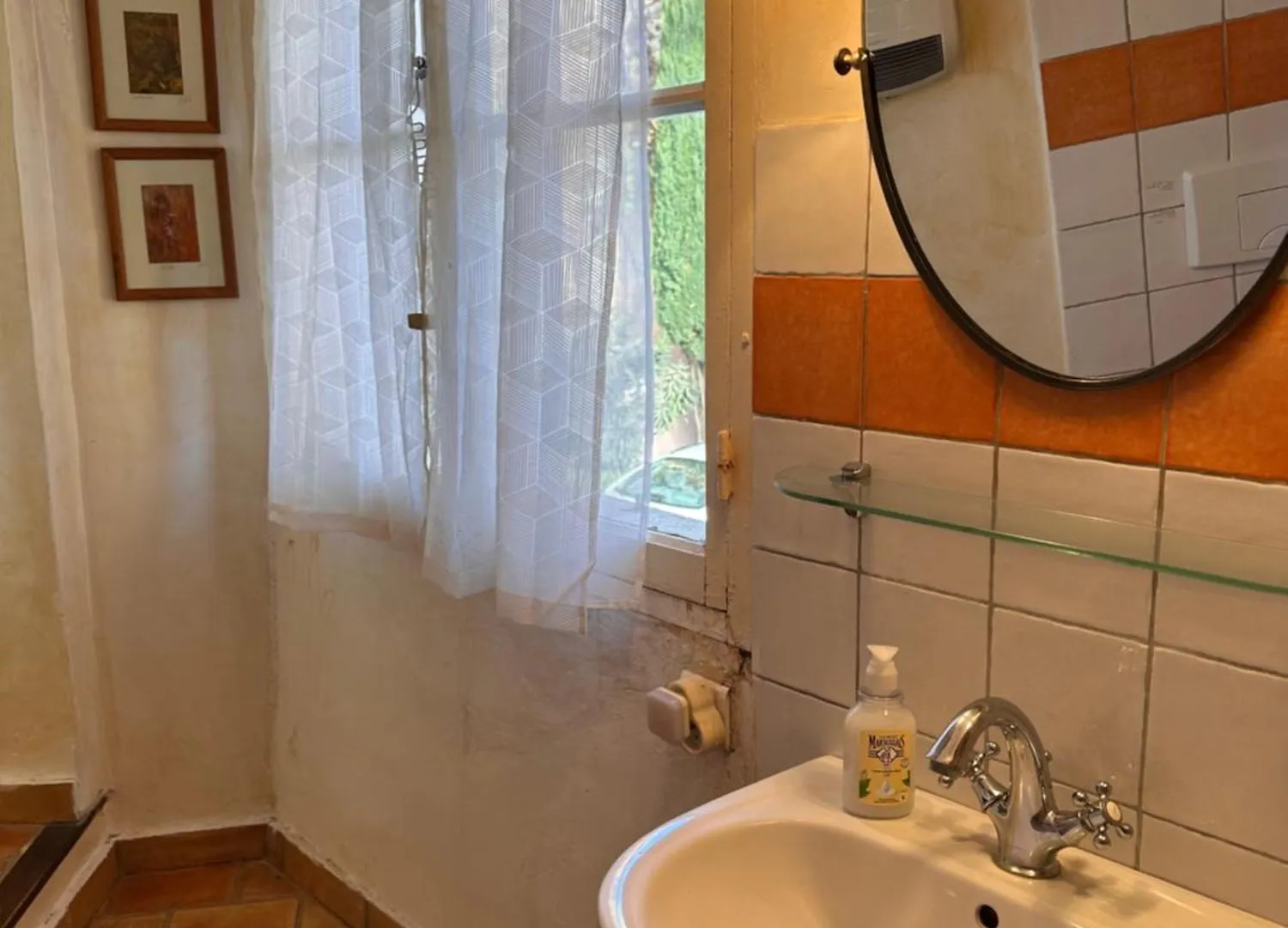 Holiday home Les 3 Terrasses Villa Roussillon