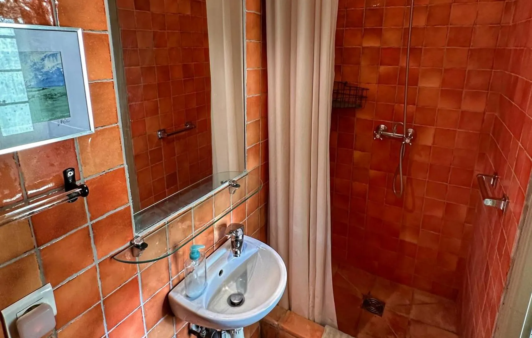 Les 3 Terrasses Villa Roussillon  France